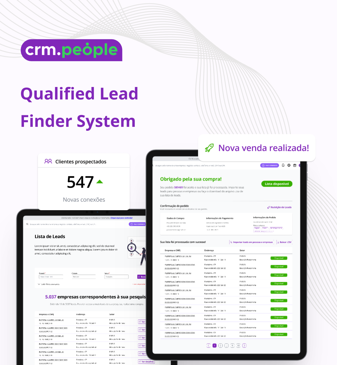 CRM People