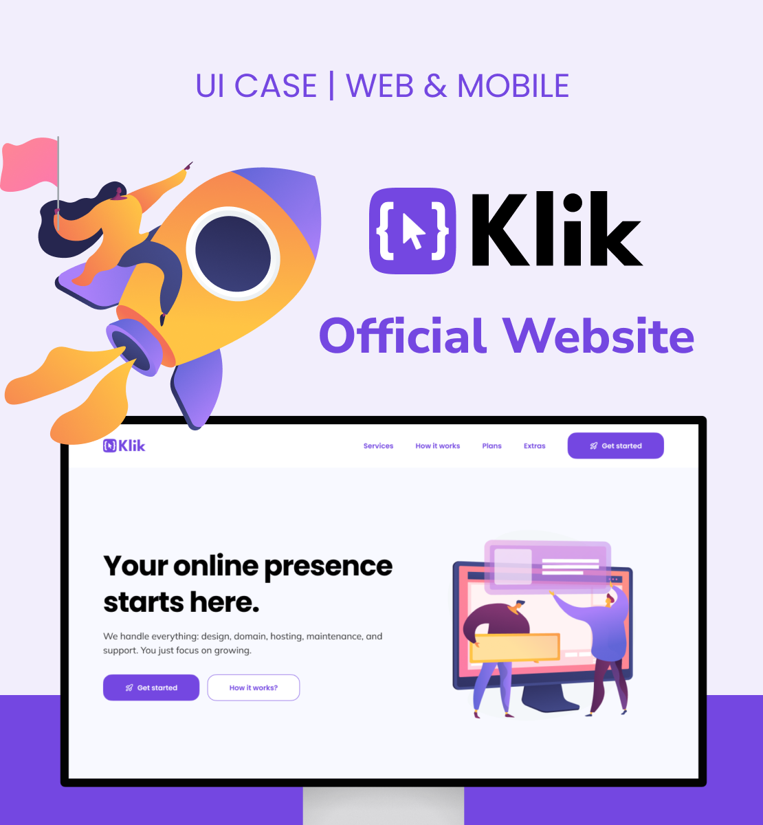 Klik