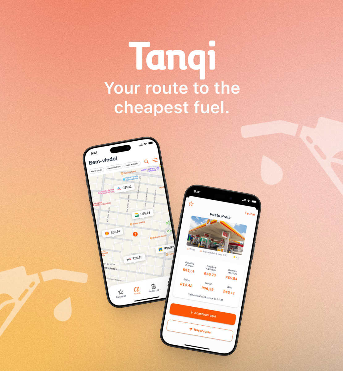 Tanqi